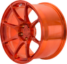 Кованные моноблочные диски BC Wheels RS 31