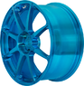 Кованные моноблочные диски BC Wheels RS 31