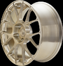Кованные моноблочные диски BC Wheels RS 40