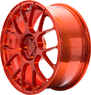 Кованные моноблочные диски BC Wheels RS 40