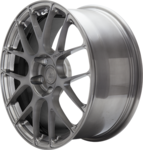 Кованные моноблочные диски BC Wheels RS 40