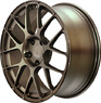 Кованные моноблочные диски BC Wheels RS 40