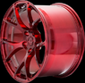 Кованные моноблочные диски BC Wheels RS 41