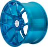 Кованные моноблочные диски BC Wheels RS 41