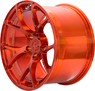 Кованные моноблочные диски BC Wheels RS 41