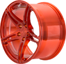 Кованные моноблочные диски BC Wheels RS 42