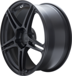 Кованные моноблочные диски BC Wheels RS 42