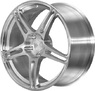 Кованные моноблочные диски BC Wheels RS 42