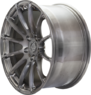 Кованные моноблочные диски BC Wheels RS 43
