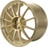 Кованные моноблочные диски BC Wheels RS 43