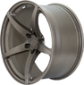 Кованные моноблочные диски BC Wheels RS 45