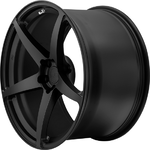 Кованные моноблочные диски BC Wheels RS 45