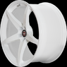 Кованные моноблочные диски BC Wheels RS 45