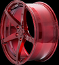 Кованные моноблочные диски BC Wheels RS 45