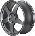 Кованные моноблочные диски BC Wheels RT 50