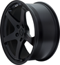 Кованные моноблочные диски BC Wheels RT 50