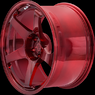Кованные моноблочные диски BC Wheels RT 50