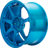 Кованные моноблочные диски BC Wheels RT 52