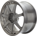 Кованные моноблочные диски BC Wheels RT 52