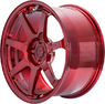 Кованные моноблочные диски BC Wheels RT 52