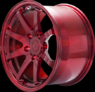 Кованные моноблочные диски BC Wheels RT 53