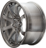 Кованные моноблочные диски BC Wheels RT 53