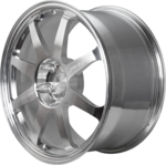 Кованные моноблочные диски BC Wheels RT 53
