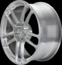 Кованные моноблочные диски BC Wheels RZ 01