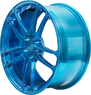 Кованные моноблочные диски BC Wheels RZ 01