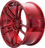 Кованные моноблочные диски BC Wheels RZ 01