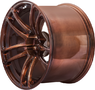 Кованные моноблочные диски BC Wheels RZ 01