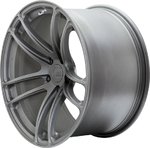 Кованные моноблочные диски BC Wheels RZ 01