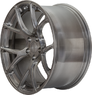 Кованные моноблочные диски BC Wheels RZ 05