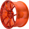 Кованные моноблочные диски BC Wheels RZ 05