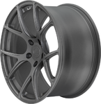 Кованные моноблочные диски BC Wheels RZ 05