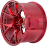 Кованные моноблочные диски BC Wheels RZ 05