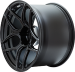 Кованные моноблочные диски BC Wheels RZ 053