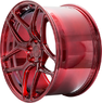 Кованные моноблочные диски BC Wheels RZ 053