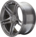 Кованные моноблочные диски BC Wheels RZ 09