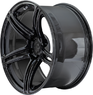 Кованные моноблочные диски BC Wheels RZ 09