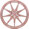 Кованные моноблочные диски BC Wheels RZ 39