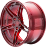 Кованные моноблочные диски BC Wheels RS 42