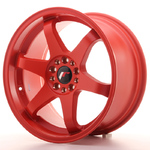 Japan Racing JR3 18X9 ET40 5x112/114 Red