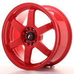 Japan Racing JR3 18X9.5 ET15 5x114/120 Red