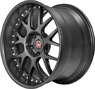 Кованные двухсоставные диски BC Wheels SN 01