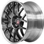 Кованные двухсоставные диски BC Wheels SN 01