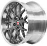 Кованные двухсоставные диски BC Wheels SN 01