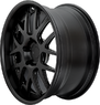 Кованные двухсоставные диски BC Wheels SN 02