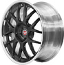 Кованные двухсоставные диски BC Wheels SN 02