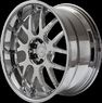 Кованные двухсоставные диски BC Wheels SN 02